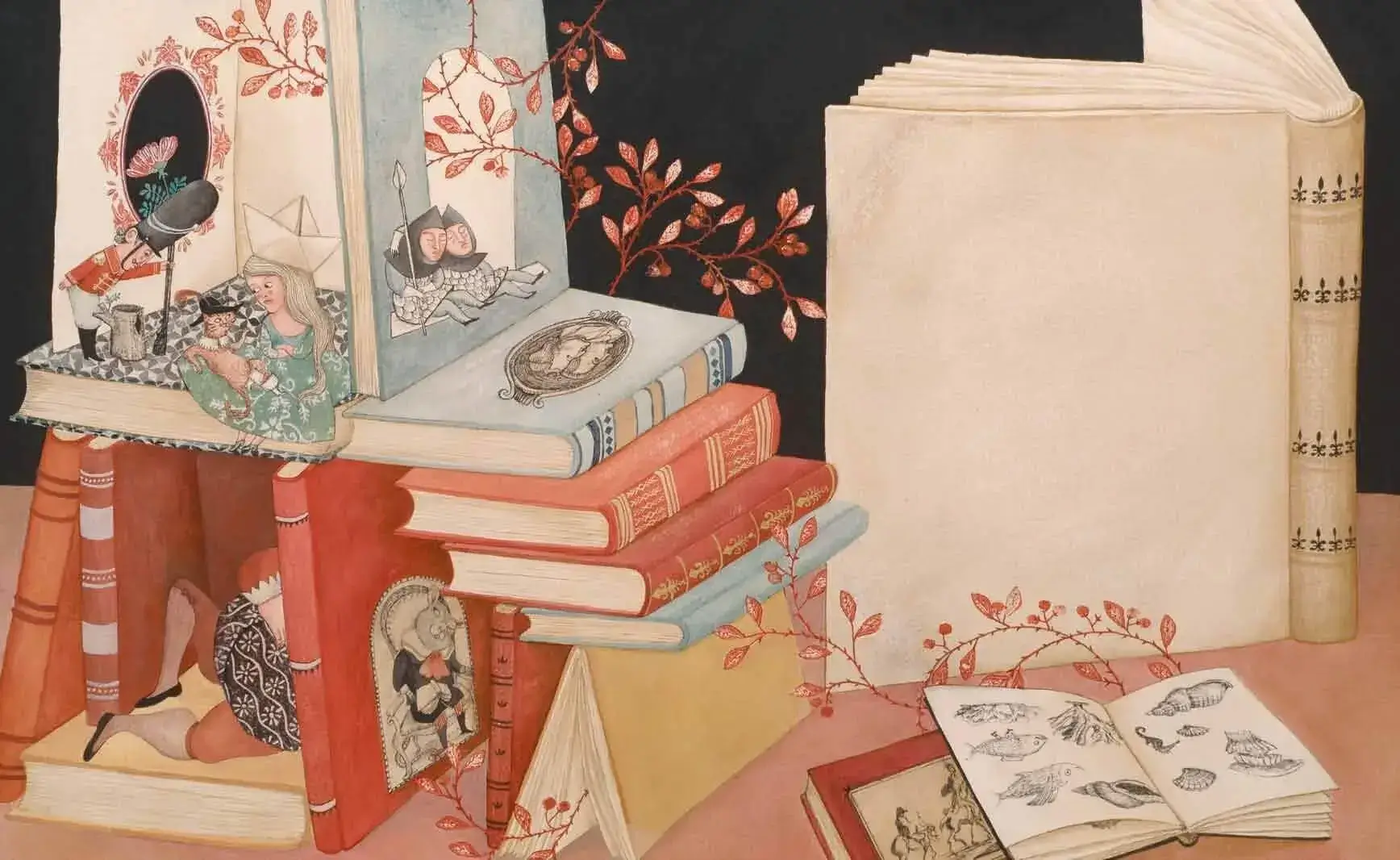 Harper Collins House