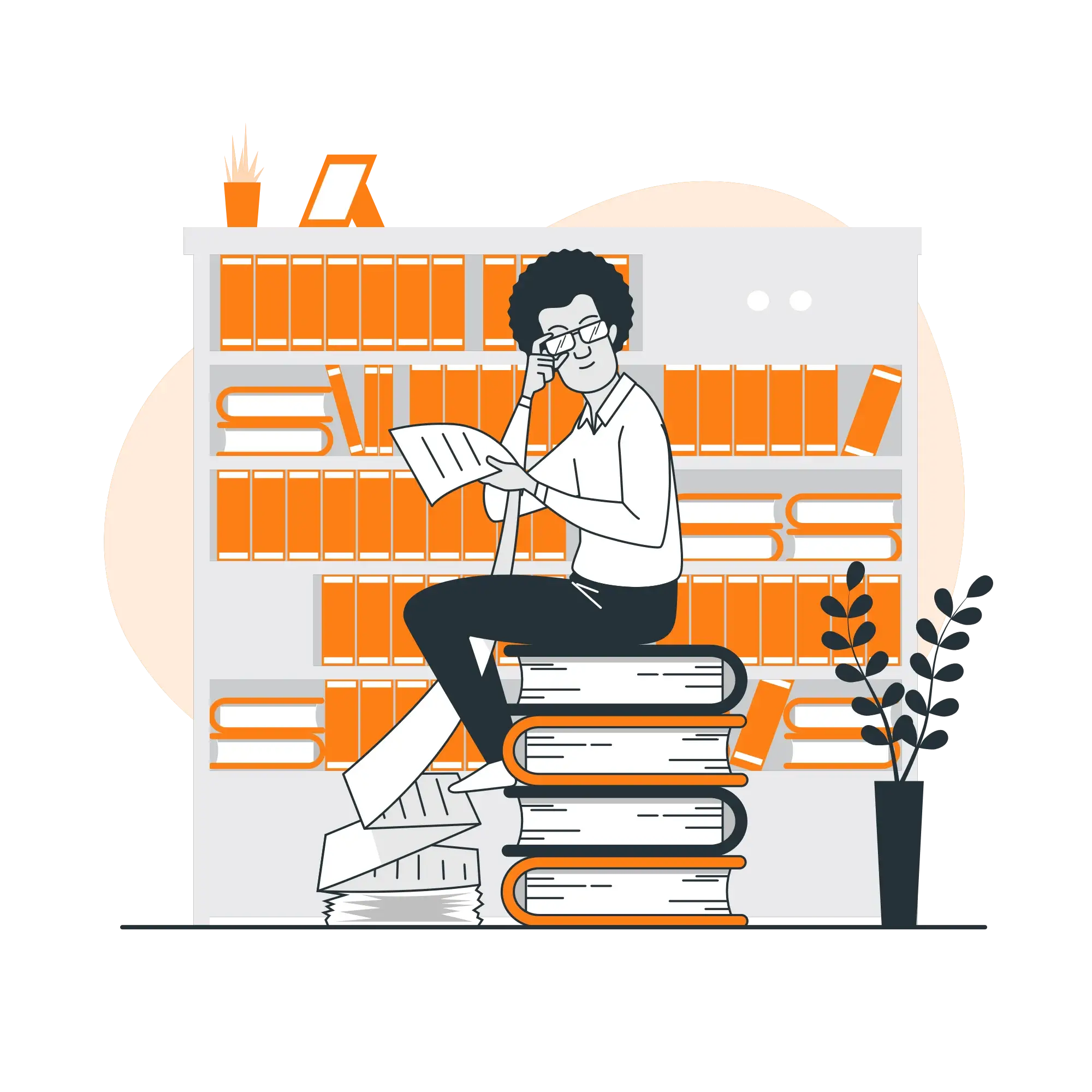 Harper Collins House