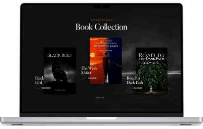 Harper Collins House